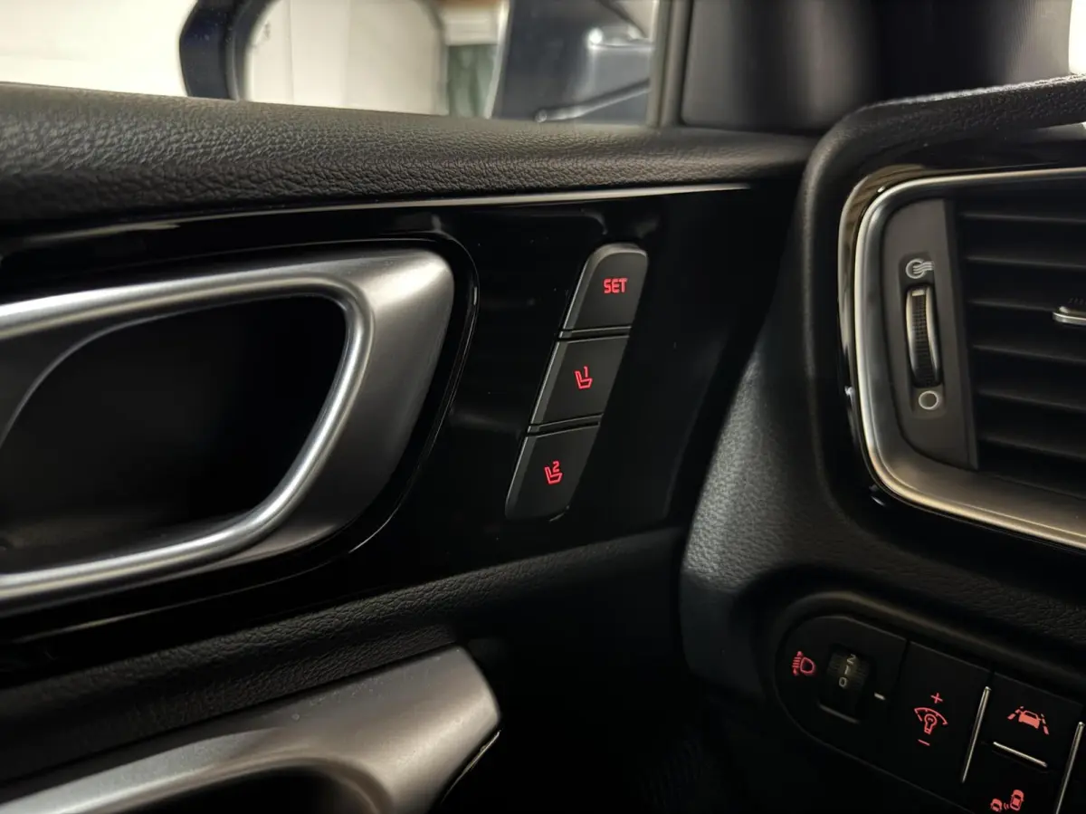 1.4 T-GDI GT-PlusLine Pano Acc Clima Carplay NAP