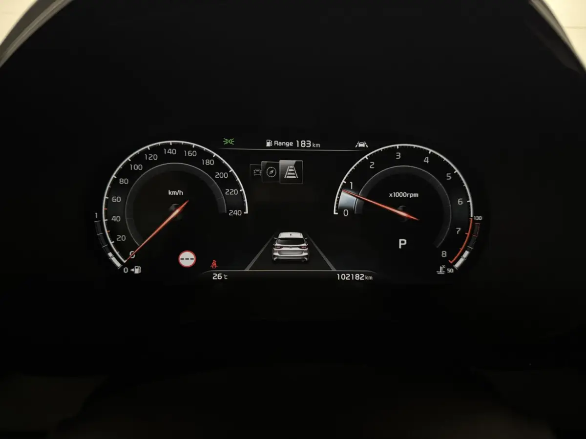 1.4 T-GDI GT-PlusLine Pano Acc Clima Carplay NAP
