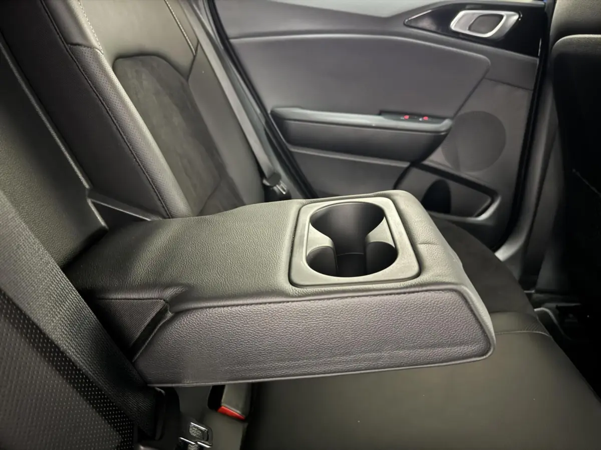 1.4 T-GDI GT-PlusLine Pano Acc Clima Carplay NAP