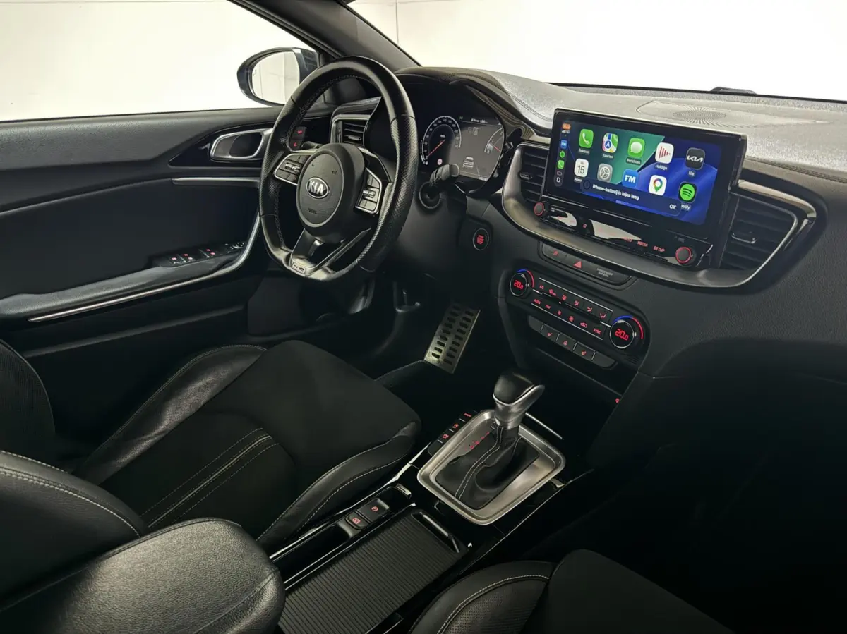1.4 T-GDI GT-PlusLine Pano Acc Clima Carplay NAP