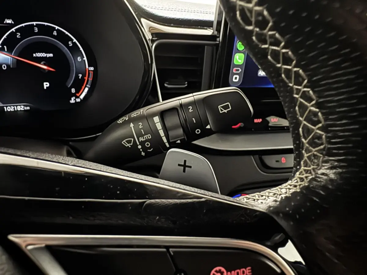1.4 T-GDI GT-PlusLine Pano Acc Clima Carplay NAP