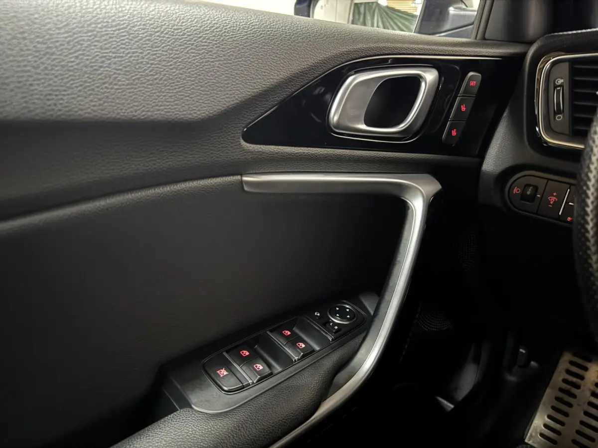 1.4 T-GDI GT-PlusLine Pano Acc Clima Carplay NAP