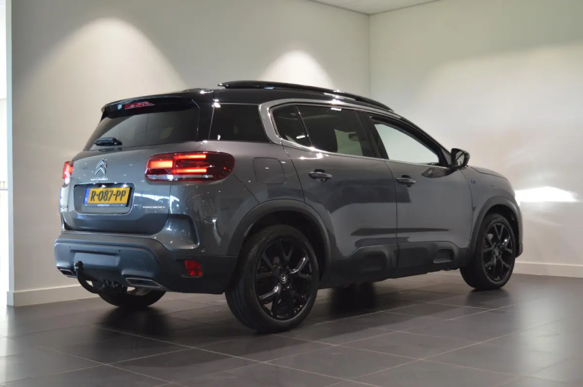 1.6 Plug-in Hybrid 225 Business Plus - TREKHAAK - SCHUIF/KANTELDAK - FULL OPTIONS!