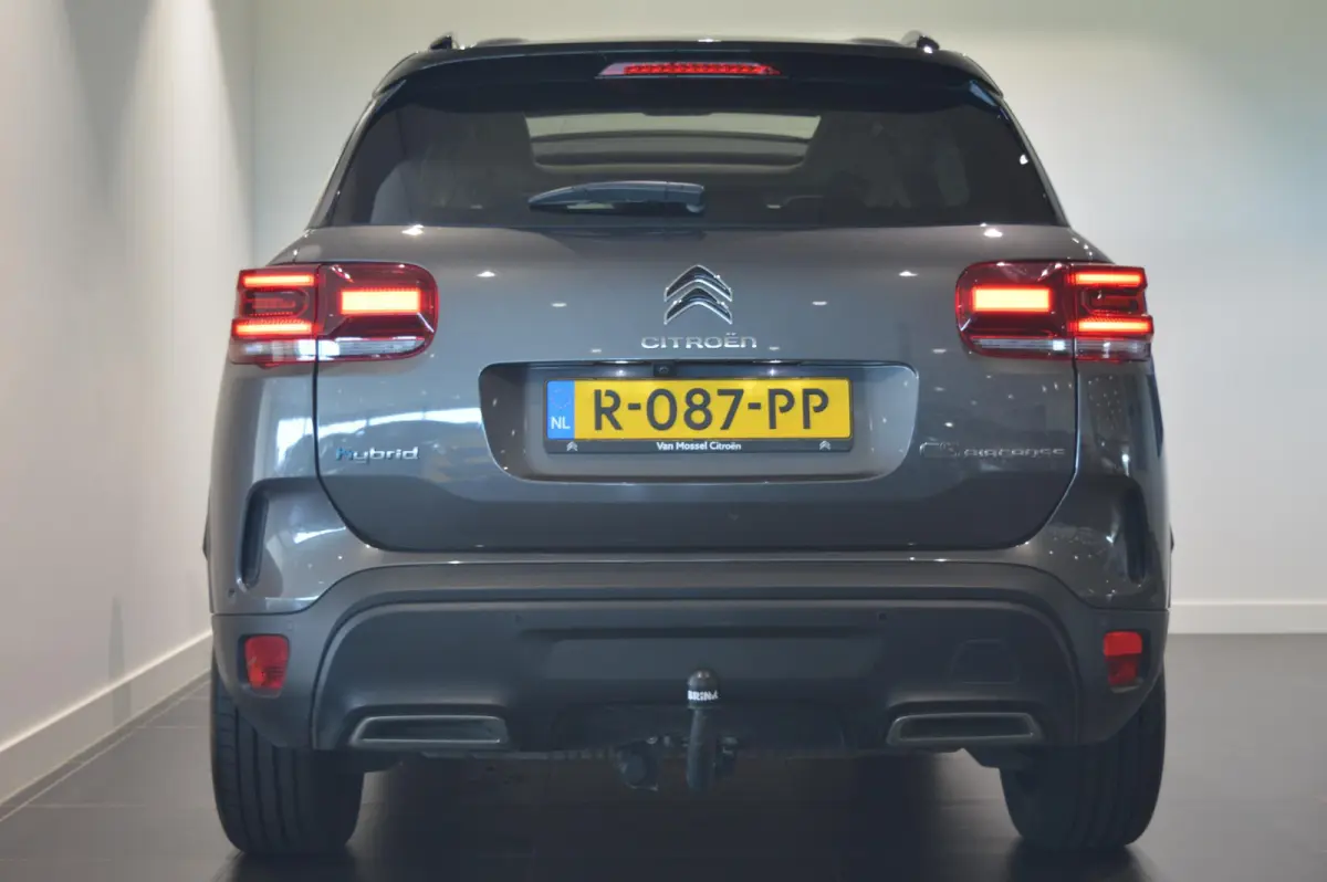 1.6 Plug-in Hybrid 225 Business Plus - TREKHAAK - SCHUIF/KANTELDAK - FULL OPTIONS!