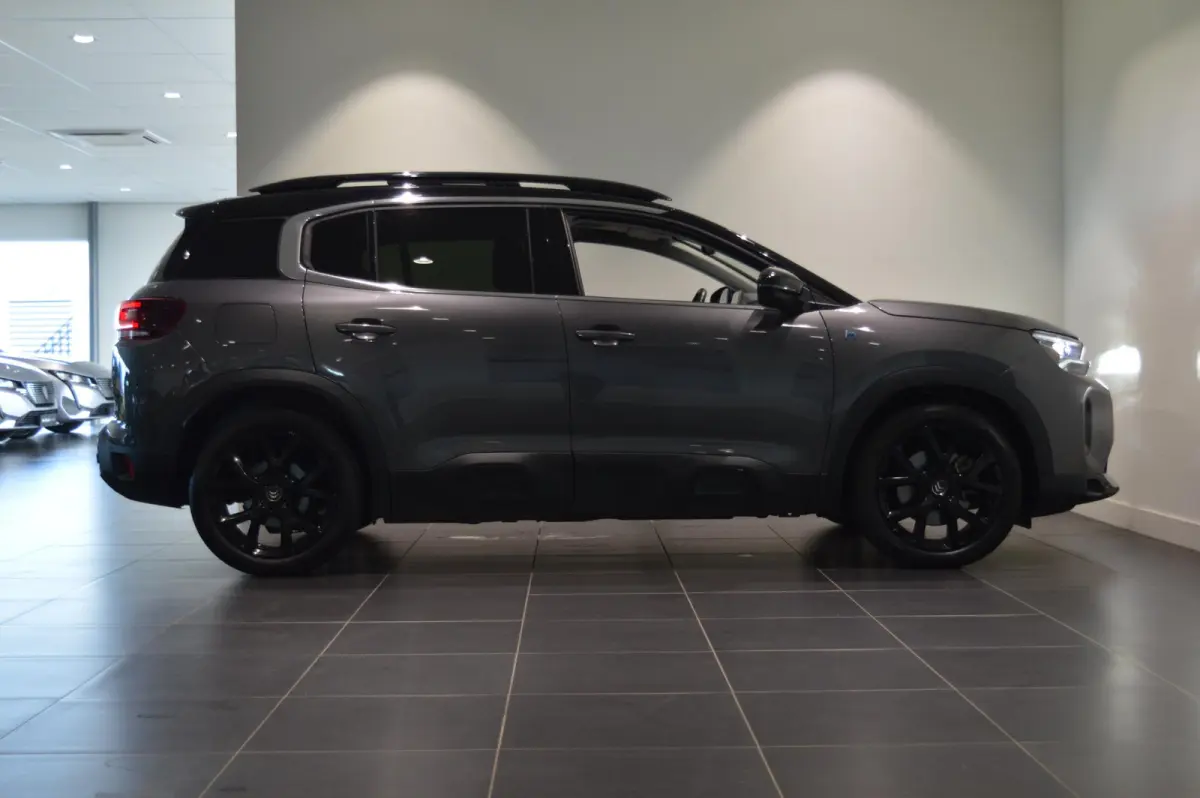 1.6 Plug-in Hybrid 225 Business Plus - TREKHAAK - SCHUIF/KANTELDAK - FULL OPTIONS!