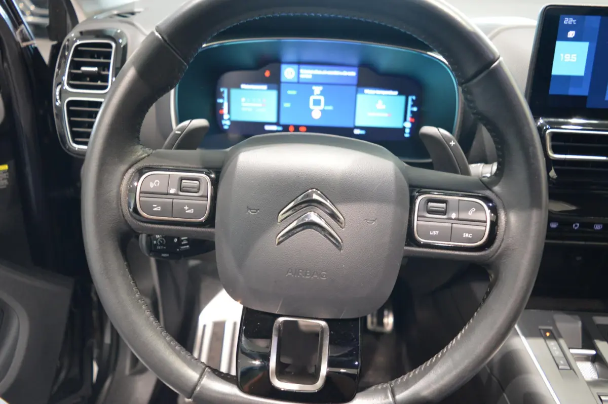 1.6 Plug-in Hybrid 225 Business Plus - TREKHAAK - SCHUIF/KANTELDAK - FULL OPTIONS!