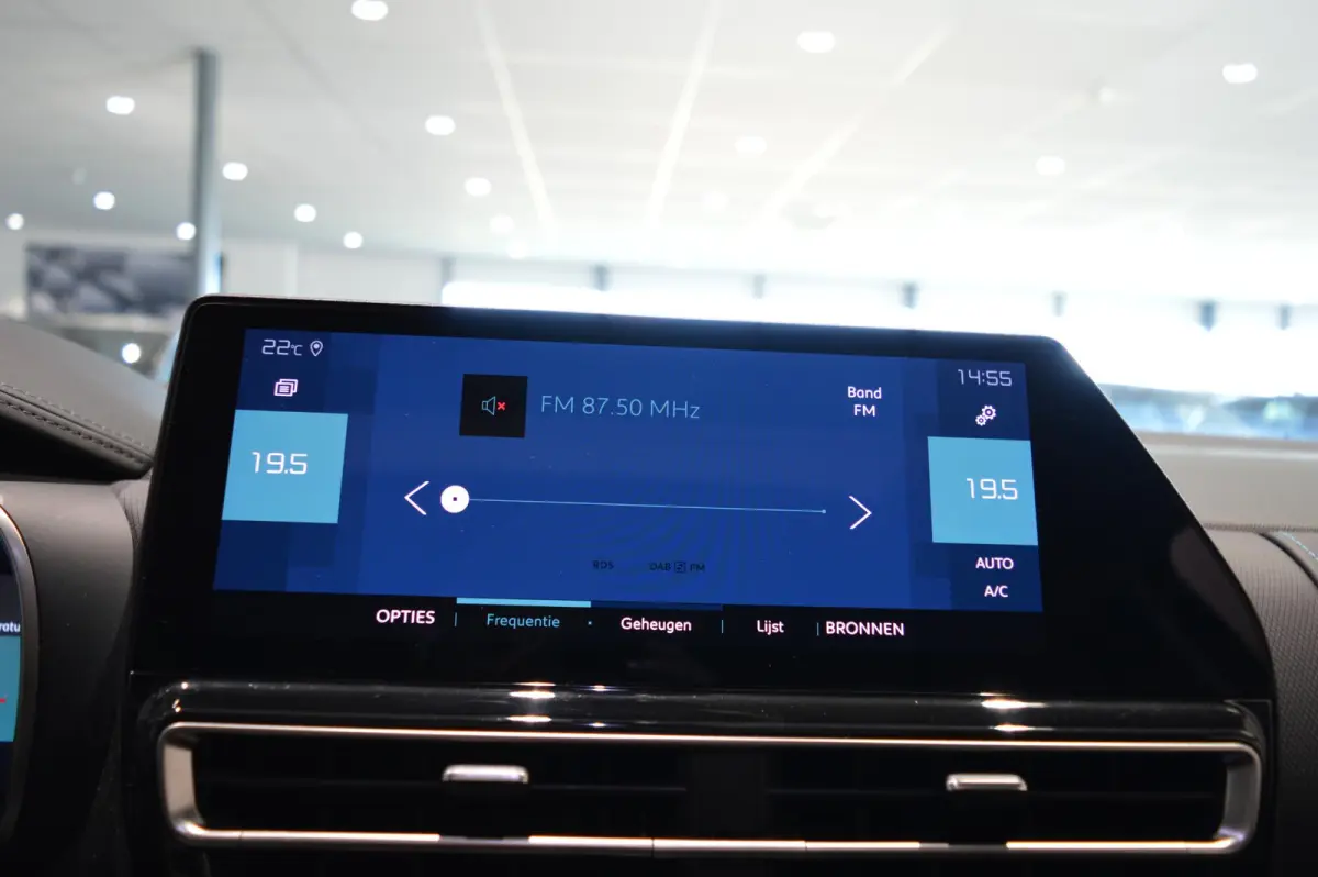 1.6 Plug-in Hybrid 225 Business Plus - TREKHAAK - SCHUIF/KANTELDAK - FULL OPTIONS!