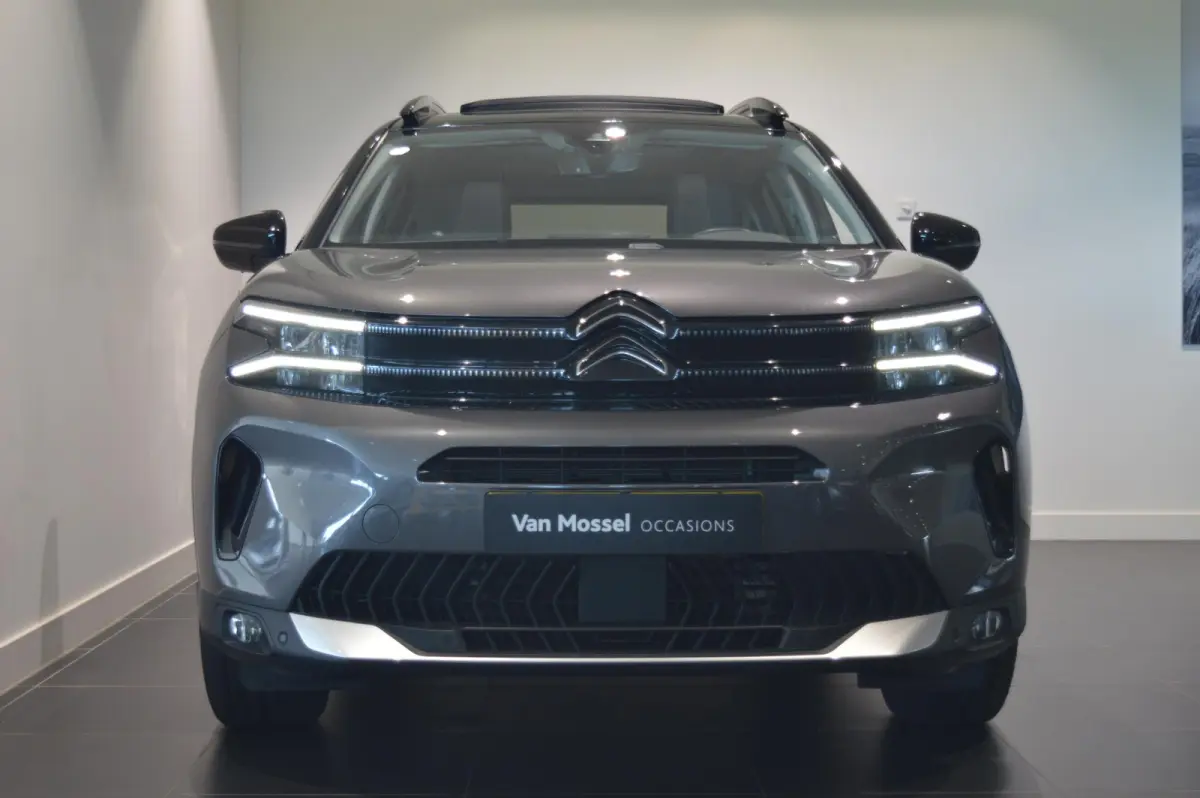 1.6 Plug-in Hybrid 225 Business Plus - TREKHAAK - SCHUIF/KANTELDAK - FULL OPTIONS!