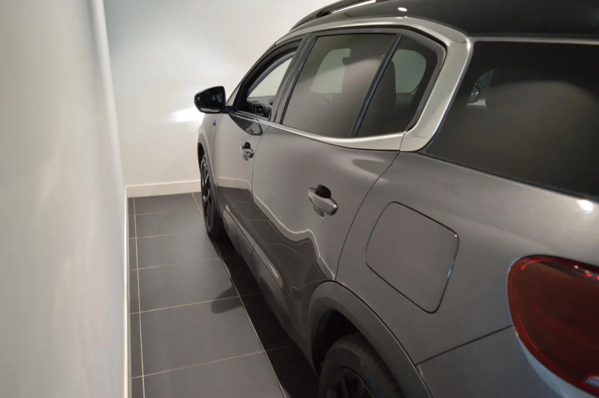 1.6 Plug-in Hybrid 225 Business Plus - TREKHAAK - SCHUIF/KANTELDAK - FULL OPTIONS!