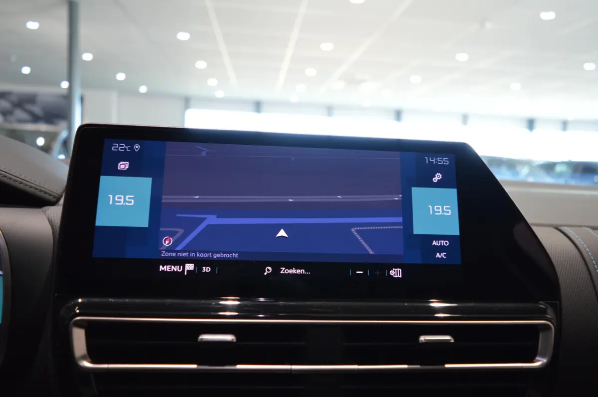 1.6 Plug-in Hybrid 225 Business Plus - TREKHAAK - SCHUIF/KANTELDAK - FULL OPTIONS!