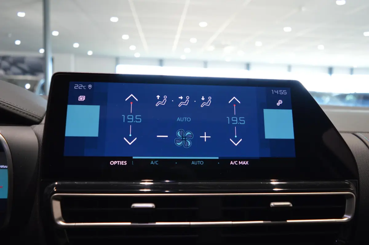 1.6 Plug-in Hybrid 225 Business Plus - TREKHAAK - SCHUIF/KANTELDAK - FULL OPTIONS!