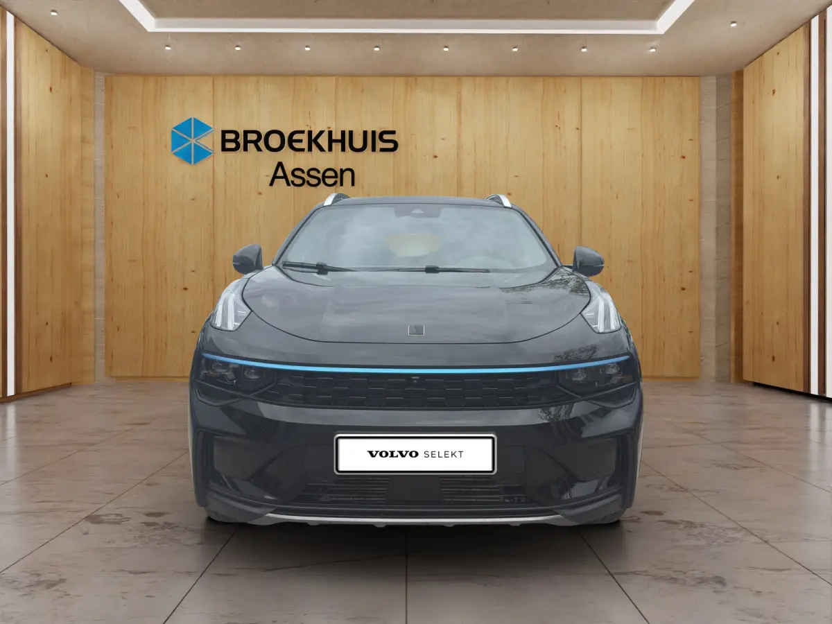 1.5 | Zwarte Hemel | BLIS | 360 Camera | Panoramadak | Keyless Start / Entry | Voorstoelen Verwarmd |