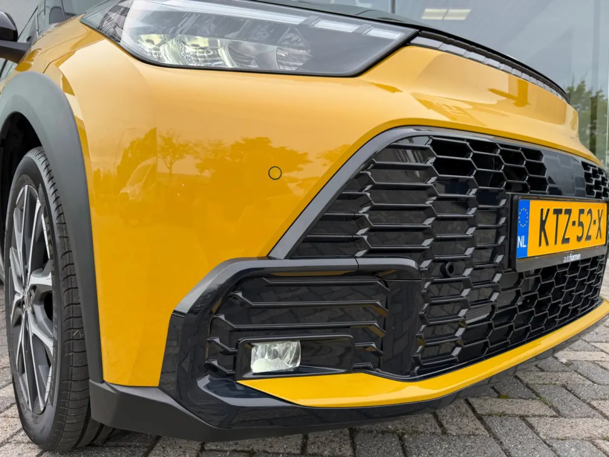 GR Sport 115 Hybride, Nieuw & direct leverbaar!