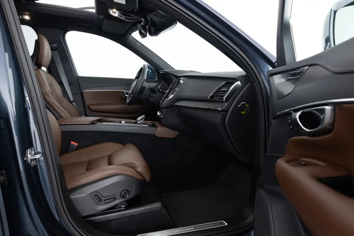 T8 AWD Recharge Inscription | LUCHTVERING | LEDER | PHEV | PANORAMA