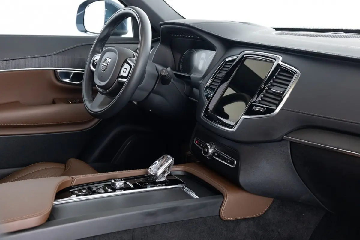 T8 AWD Recharge Inscription | LUCHTVERING | LEDER | PHEV | PANORAMA