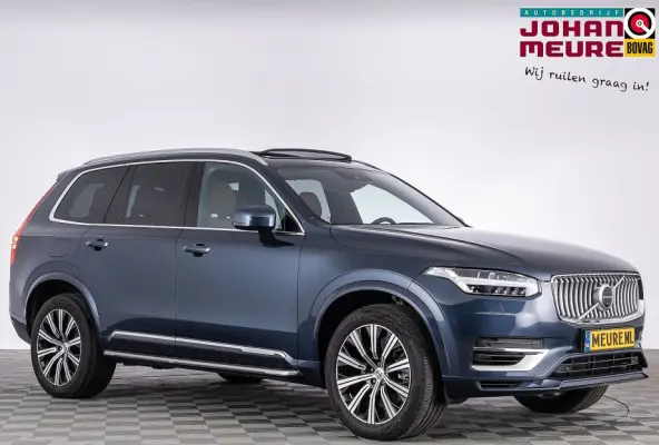 T8 AWD Recharge Inscription | LUCHTVERING | LEDER | PHEV | PANORAMA
