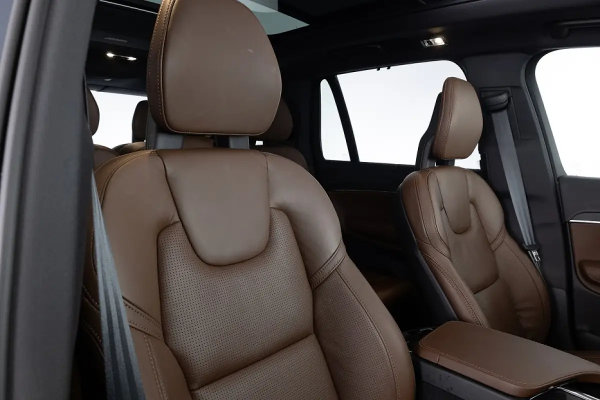 T8 AWD Recharge Inscription | LUCHTVERING | LEDER | PHEV | PANORAMA