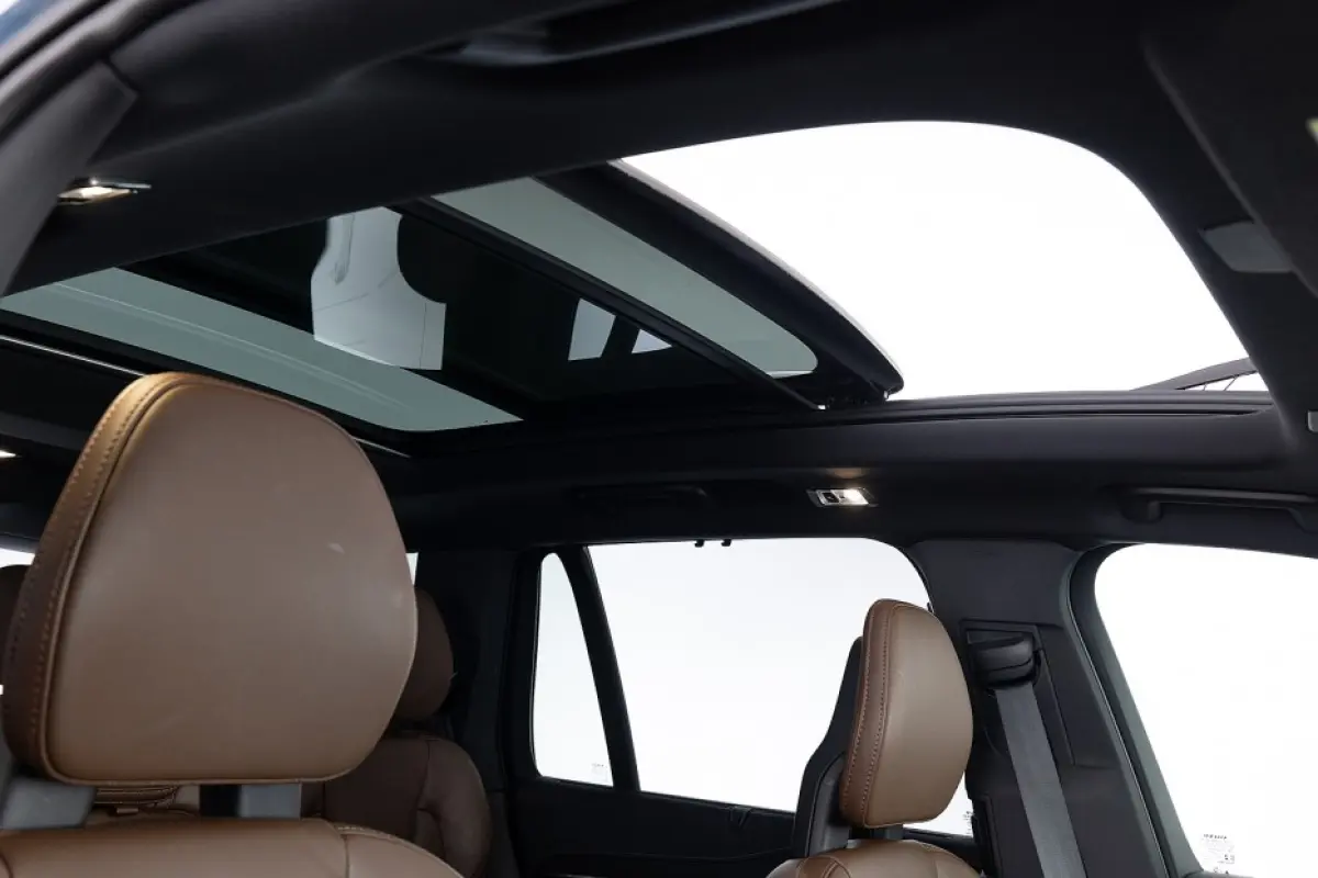 T8 AWD Recharge Inscription | LUCHTVERING | LEDER | PHEV | PANORAMA
