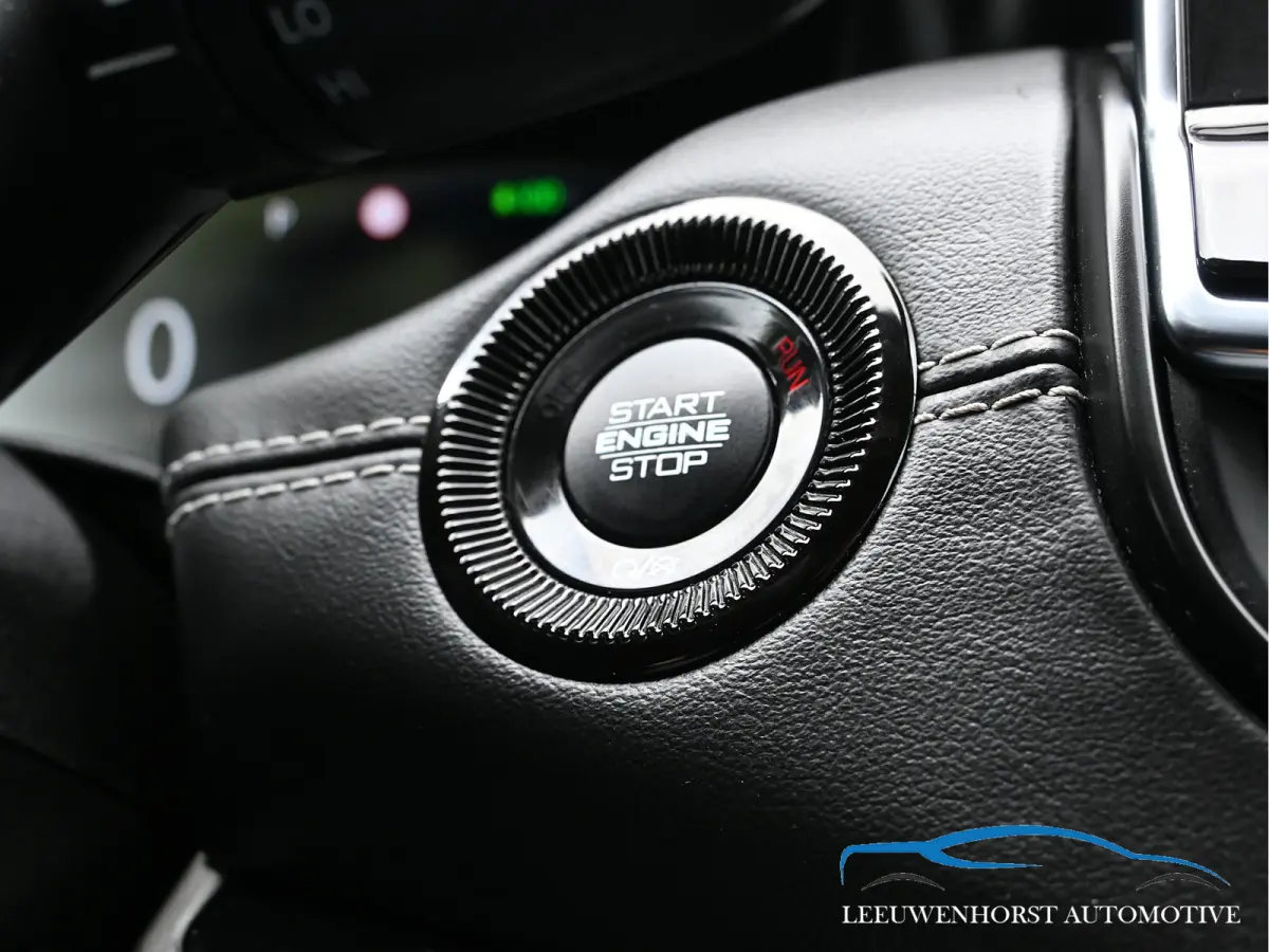 4xe 190 Plug-in Hybrid Limited Business