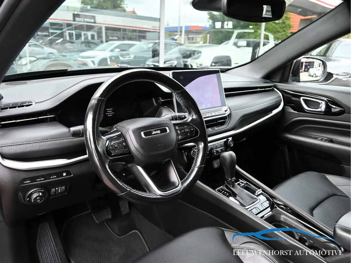 4xe 190 Plug-in Hybrid Limited Business