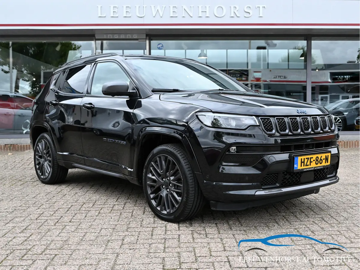 4xe 190 Plug-in Hybrid Limited Business