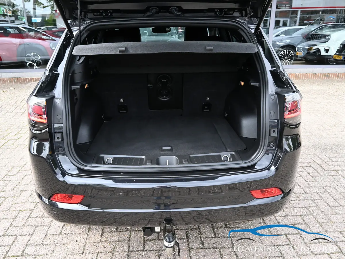 4xe 190 Plug-in Hybrid Limited Business