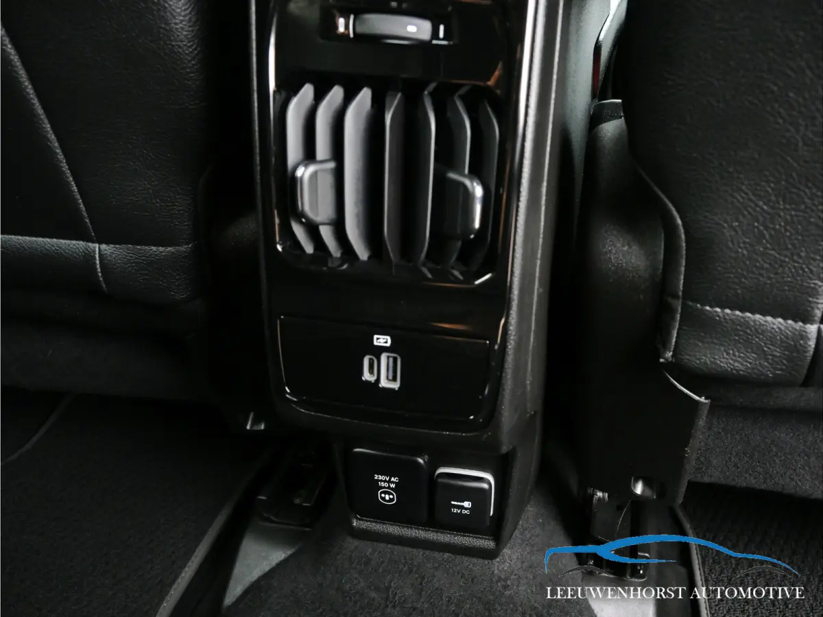 4xe 190 Plug-in Hybrid Limited Business