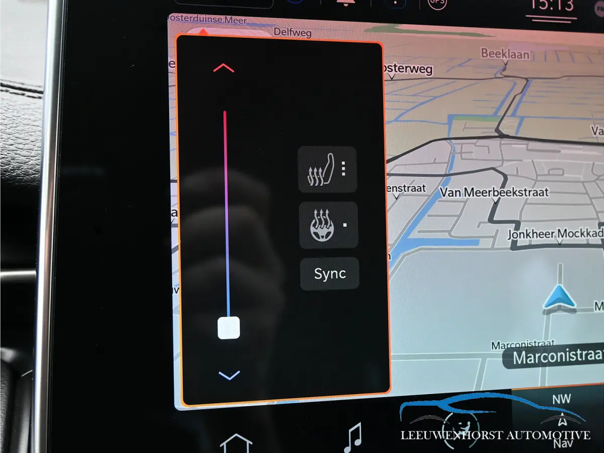 4xe 190 Plug-in Hybrid Limited Business