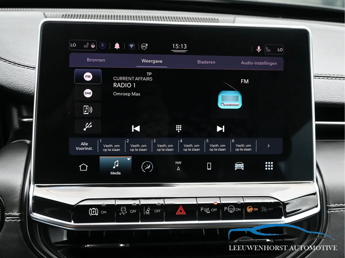4xe 190 Plug-in Hybrid Limited Business