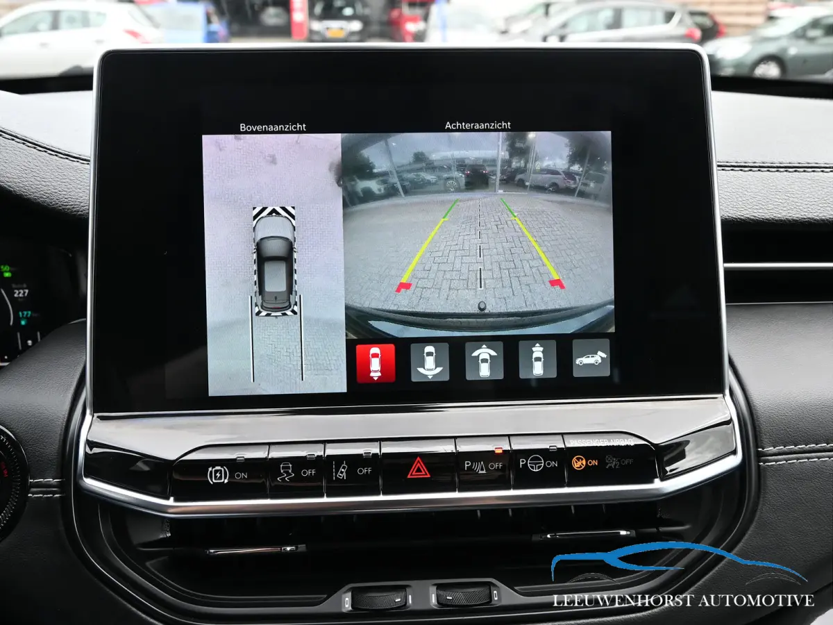 4xe 190 Plug-in Hybrid Limited Business