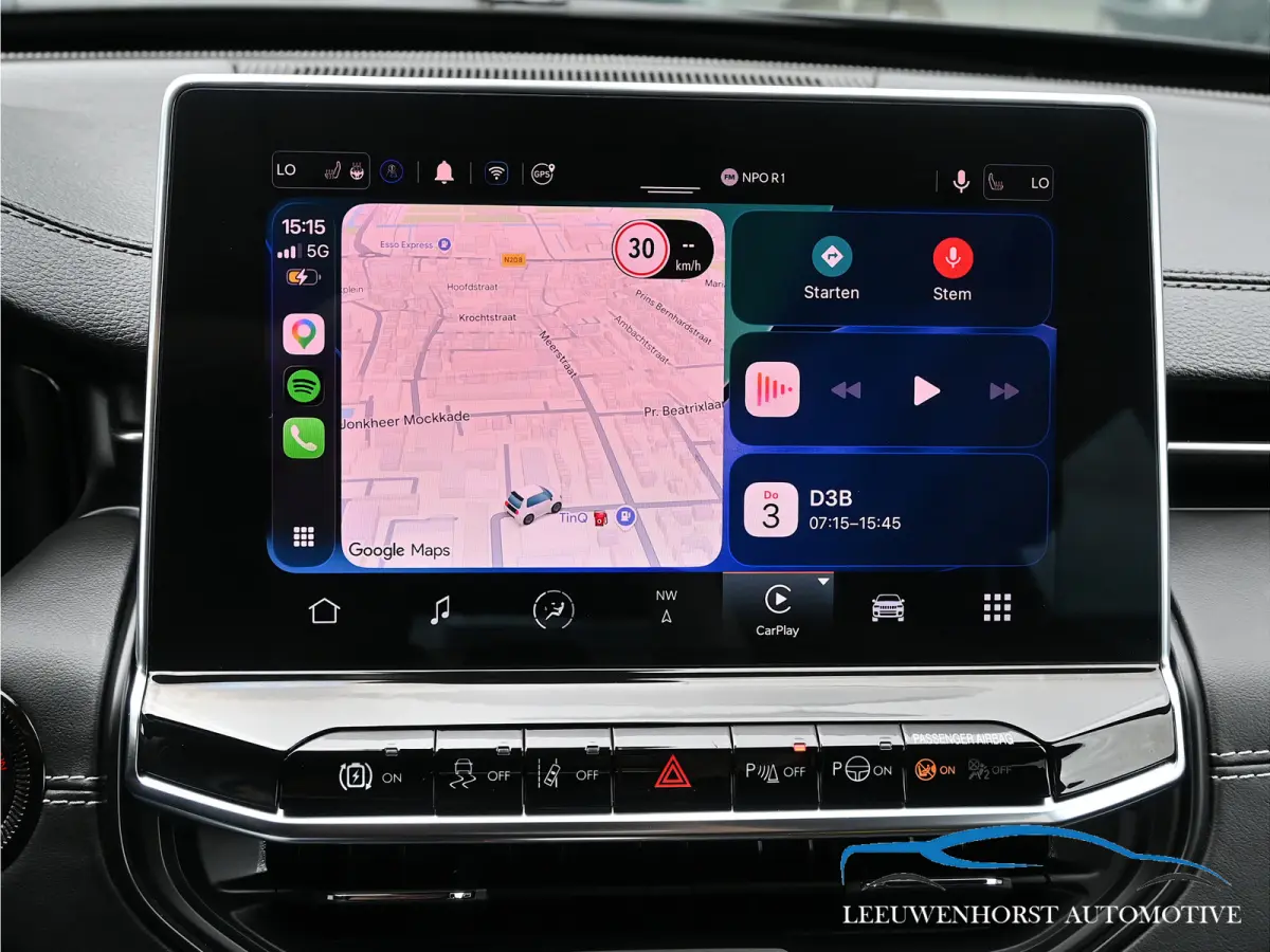 4xe 190 Plug-in Hybrid Limited Business