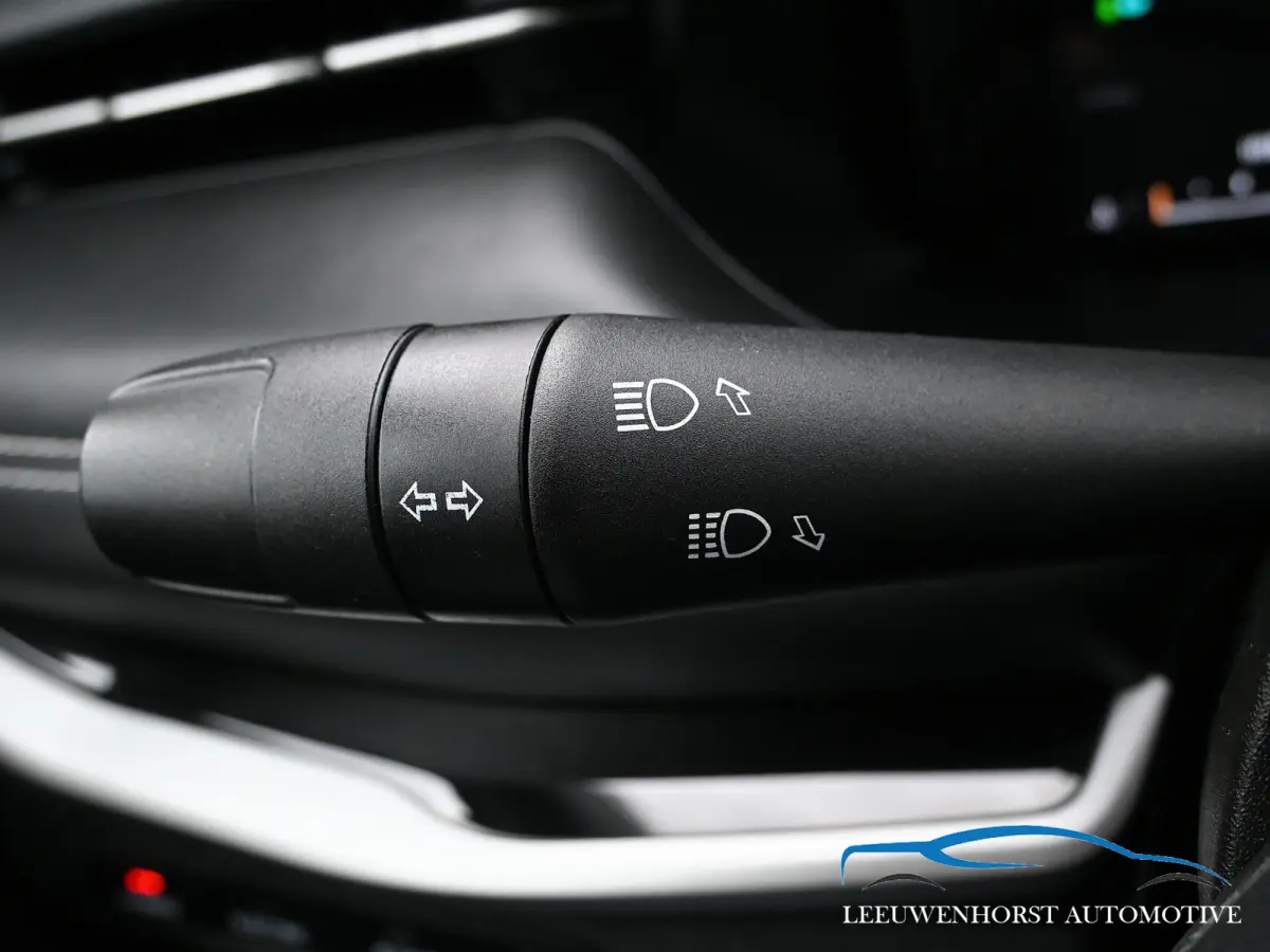 4xe 190 Plug-in Hybrid Limited Business