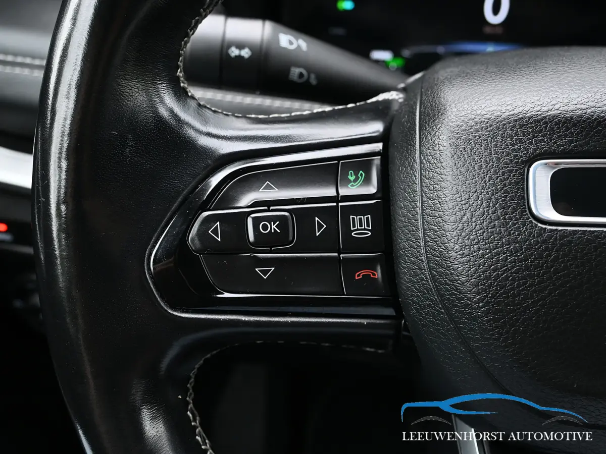 4xe 190 Plug-in Hybrid Limited Business