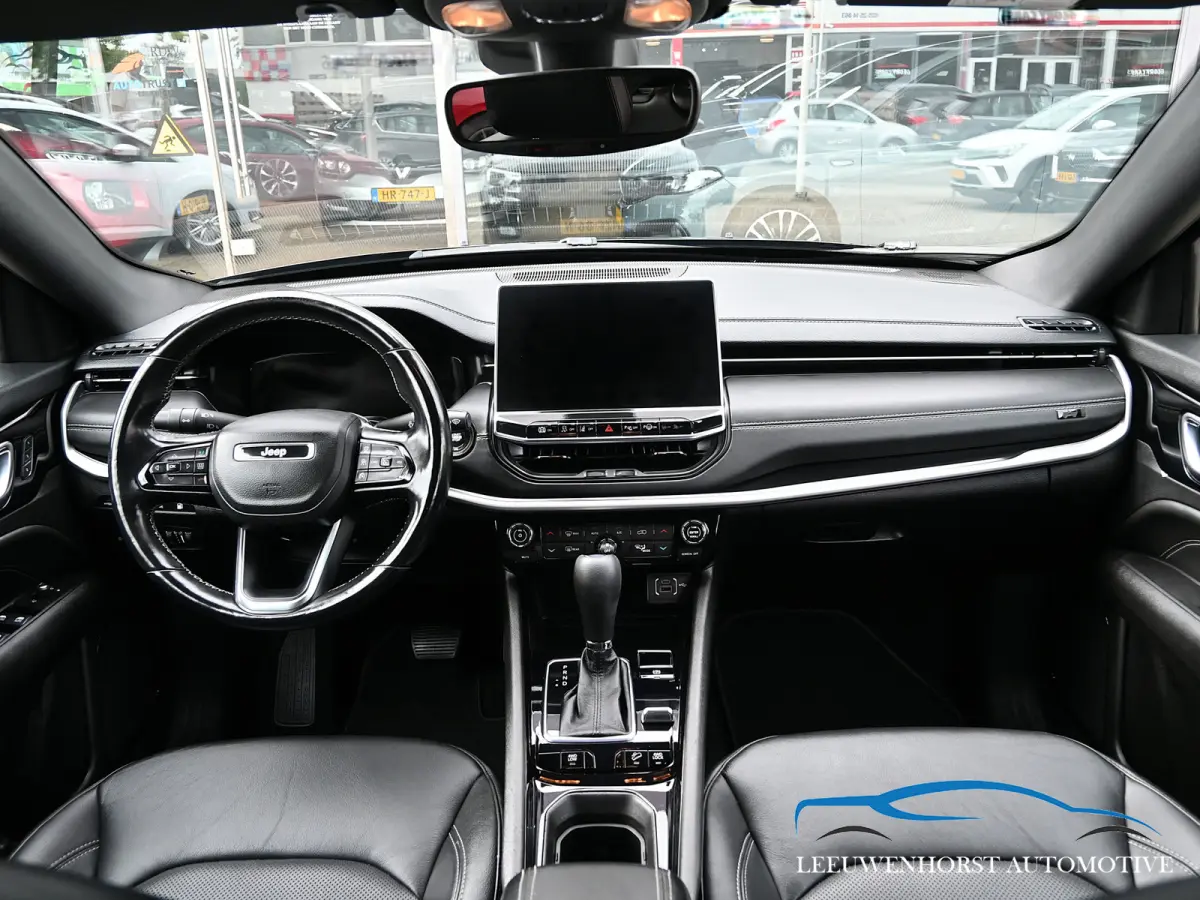 4xe 190 Plug-in Hybrid Limited Business