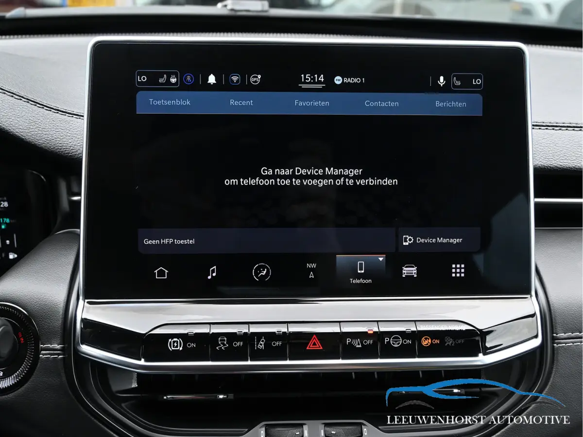 4xe 190 Plug-in Hybrid Limited Business