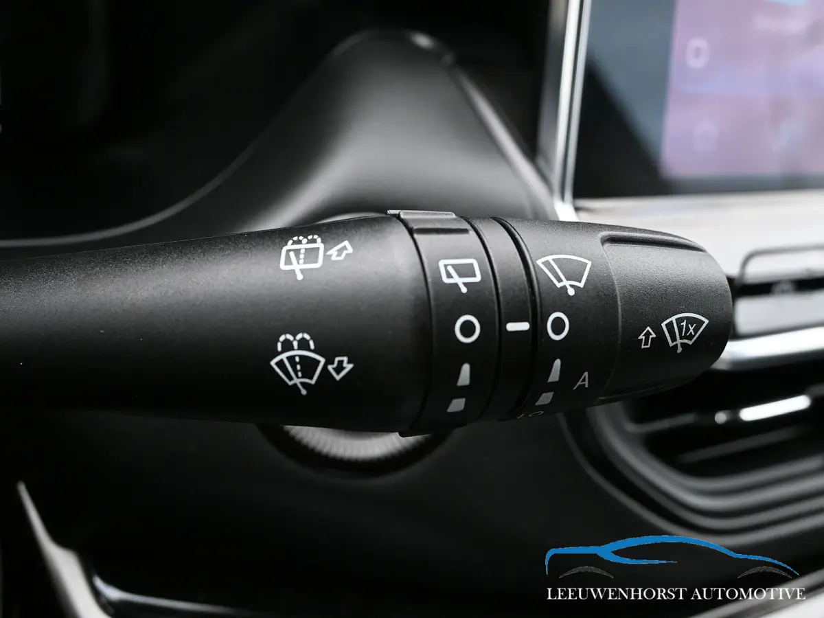 4xe 190 Plug-in Hybrid Limited Business