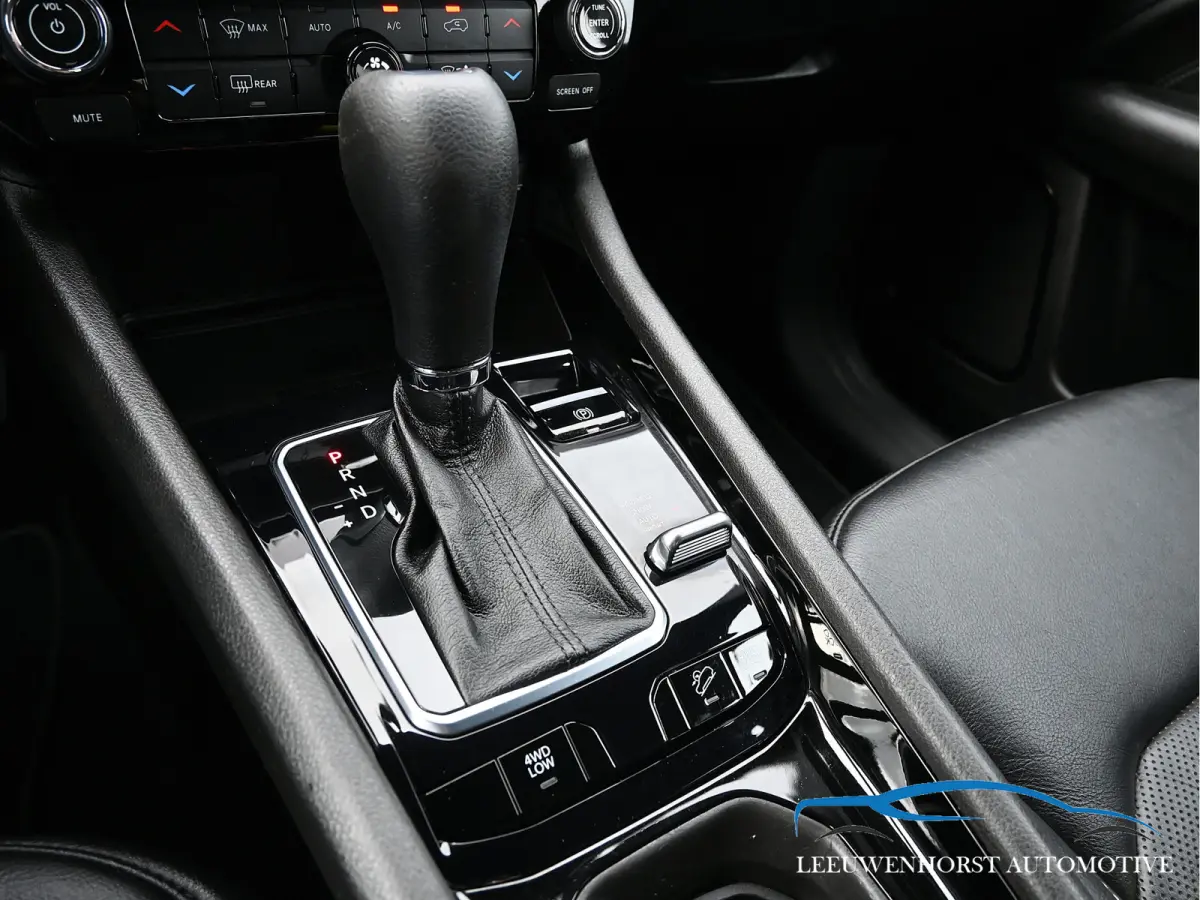 4xe 190 Plug-in Hybrid Limited Business