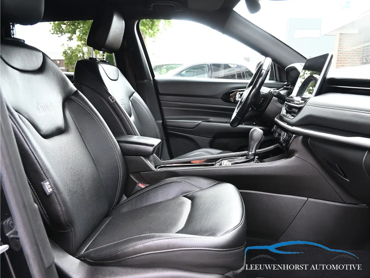 4xe 190 Plug-in Hybrid Limited Business