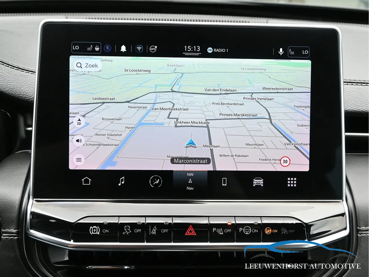 4xe 190 Plug-in Hybrid Limited Business