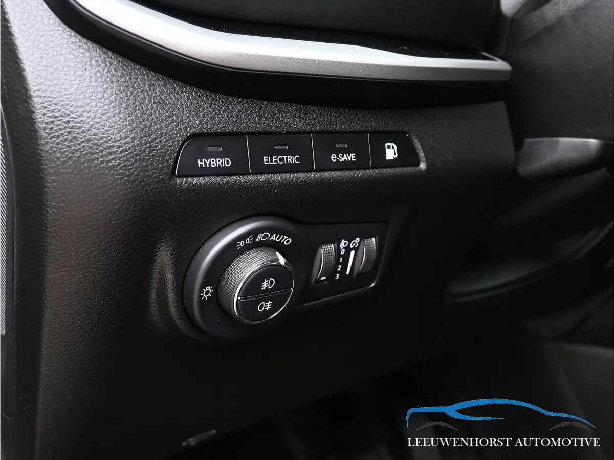 4xe 190 Plug-in Hybrid Limited Business