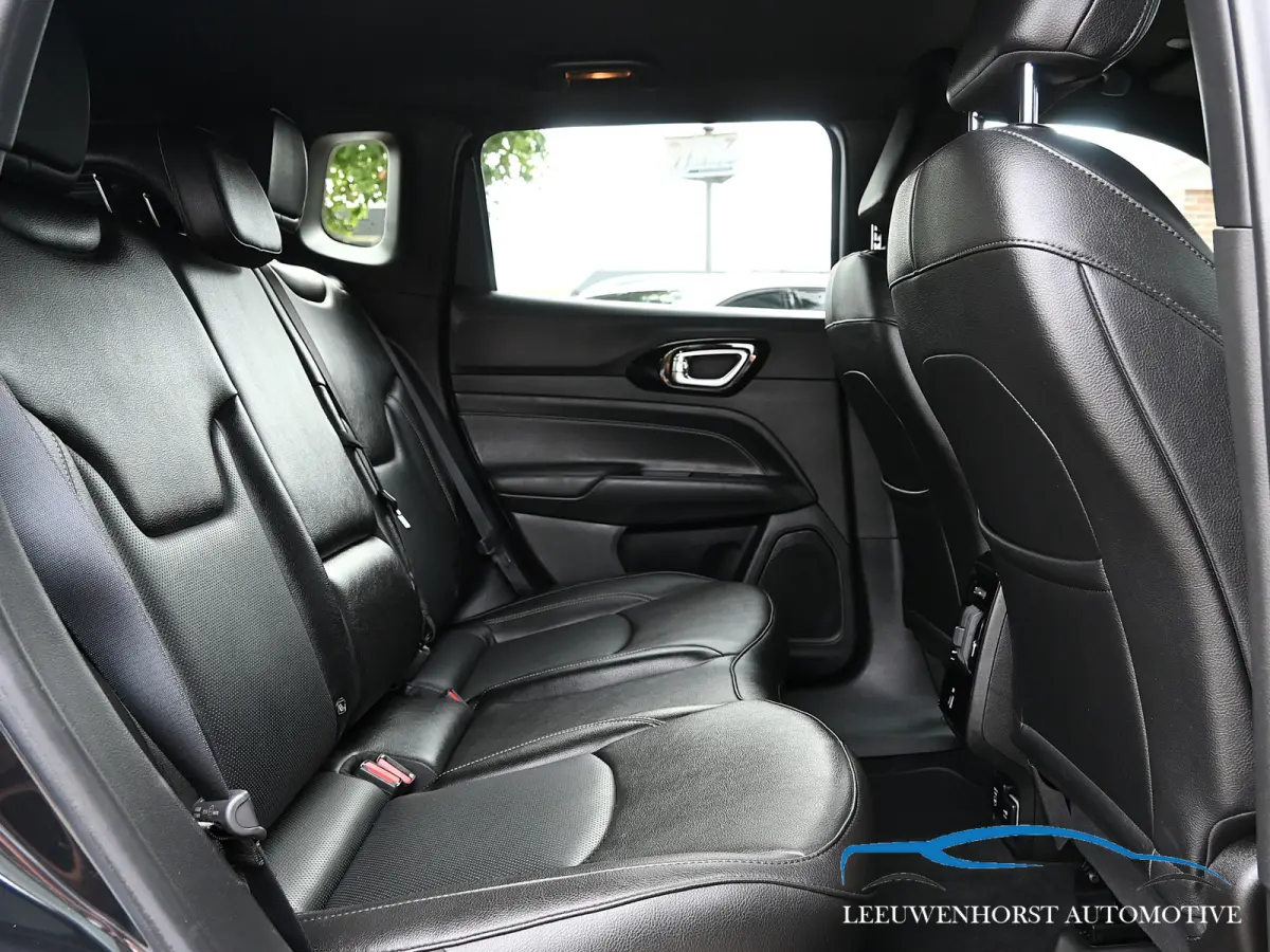 4xe 190 Plug-in Hybrid Limited Business