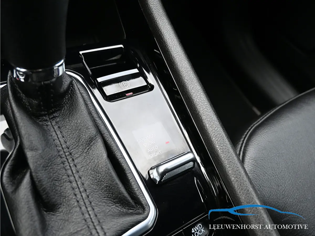4xe 190 Plug-in Hybrid Limited Business