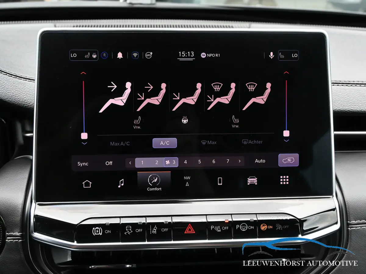 4xe 190 Plug-in Hybrid Limited Business