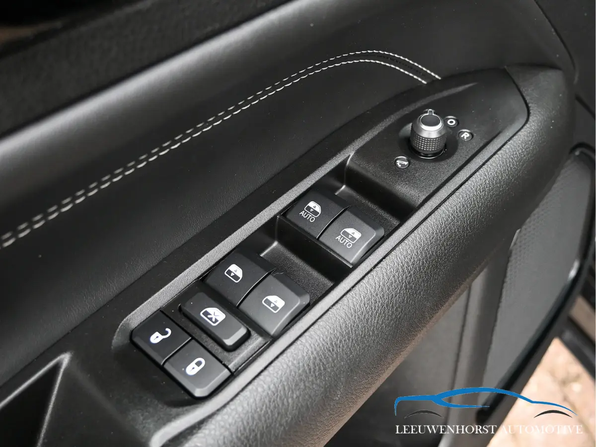 4xe 190 Plug-in Hybrid Limited Business