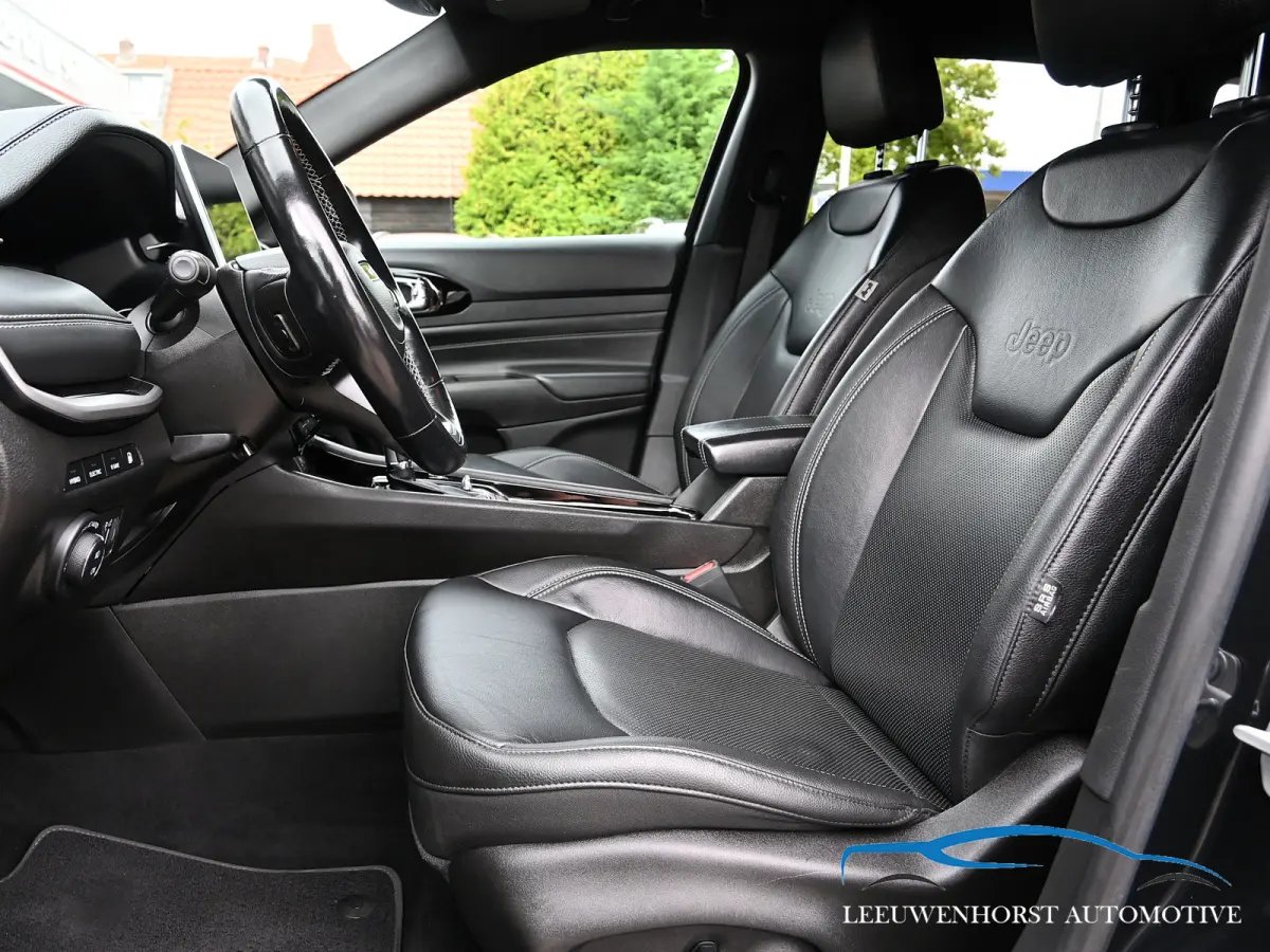 4xe 190 Plug-in Hybrid Limited Business