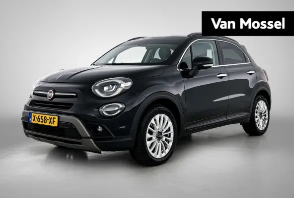 1.3 GSE Lounge | AUTOMAAT | APPLE CARPLAY | ANDROID AUTO | ACHTERUITRIJCAMERA | RIJSTROOKHULP | KEYLESS | HALF-LEDER | ELEKTRISCH VERSTELBARE VOORSTOEL | AIRCO |
