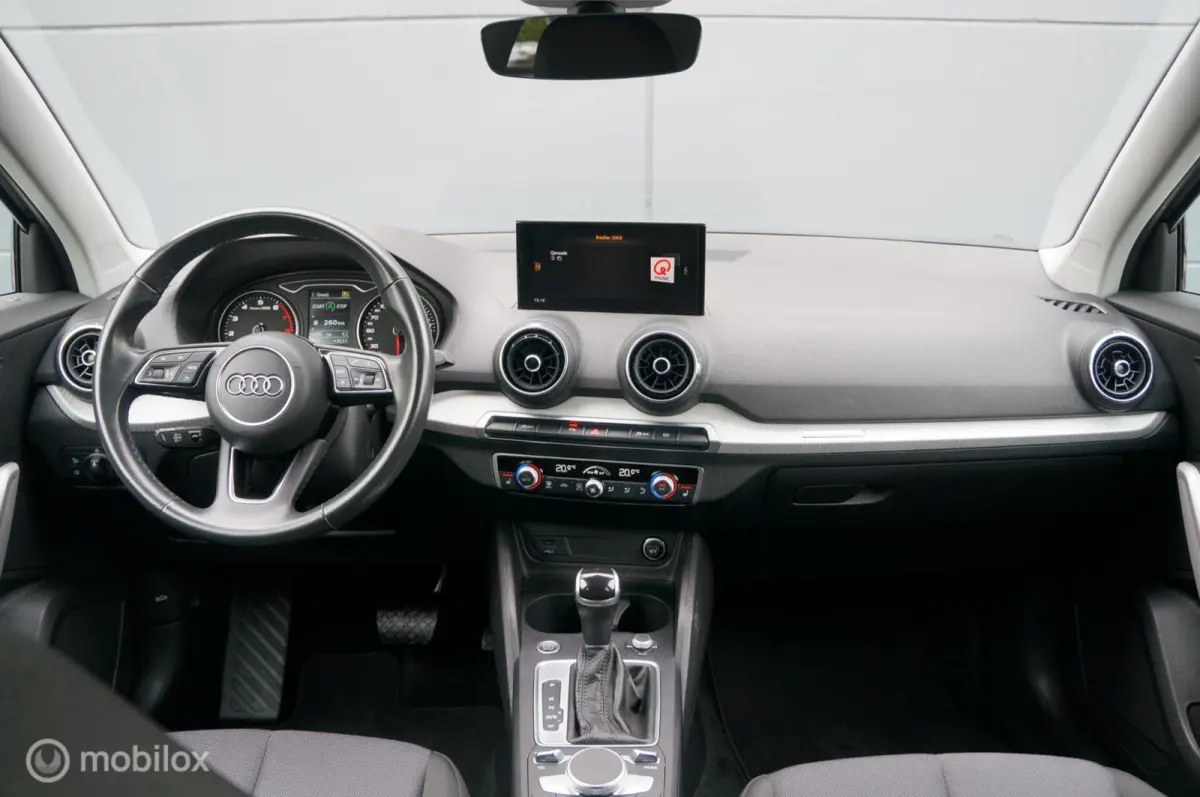 35 TFSI Pro Line S Tronic Keyless Led Matrix Cam PDC