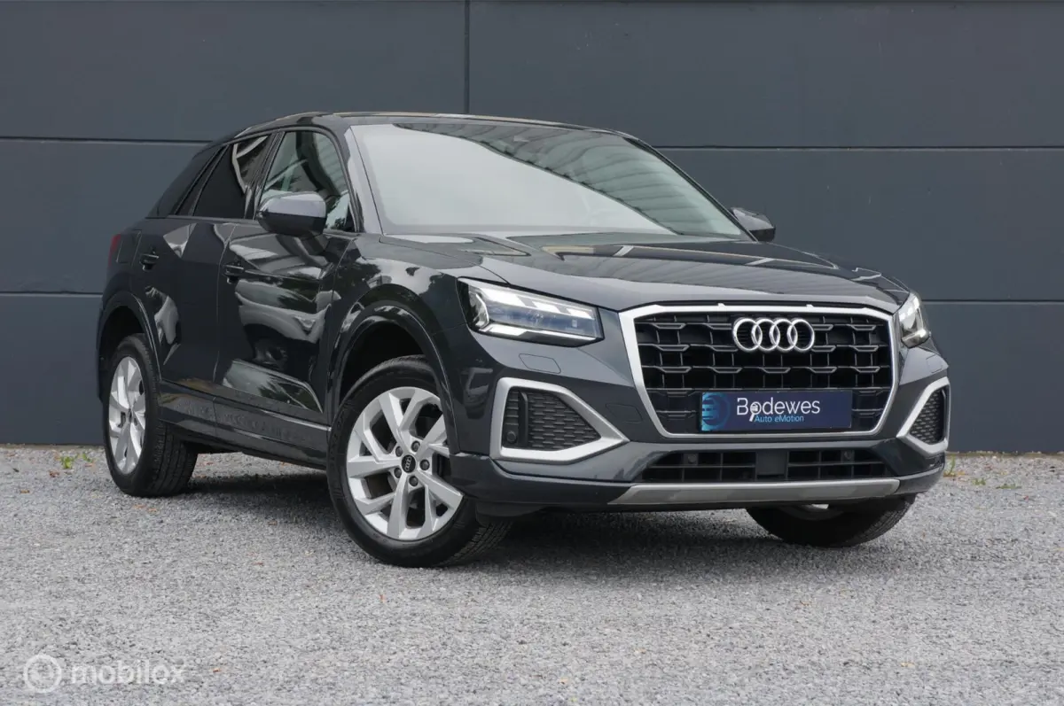 35 TFSI Pro Line S Tronic Keyless Led Matrix Cam PDC
