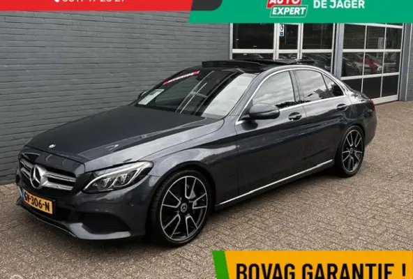 350 e Hybride Lease Edition