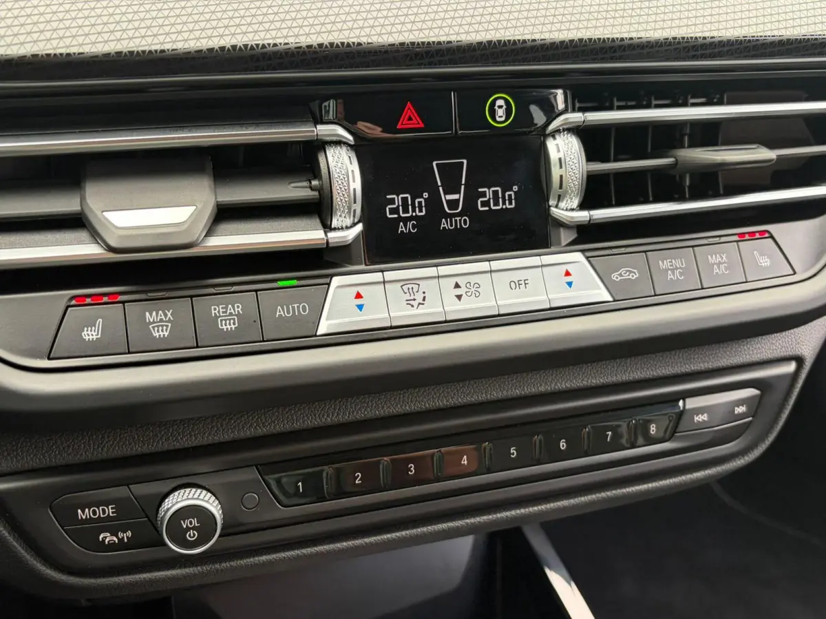 218i Business Edition Plus|Automaat|Carplay|Full LED|Camera